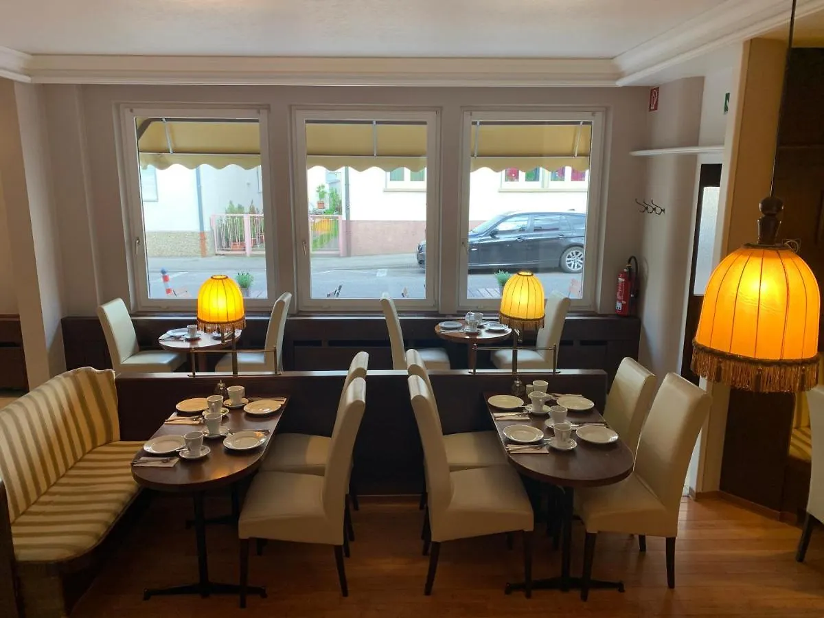 Hafner Hotel- Apartment -Self Check-In Stuttgart 3*,