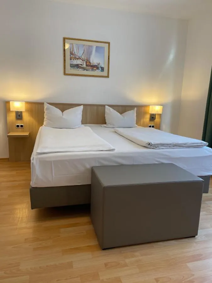 Hafner Hotel Apartment Self Check-In Anytime Stuttgart