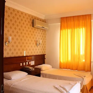 Sebnem & Apart Otel Marmaris