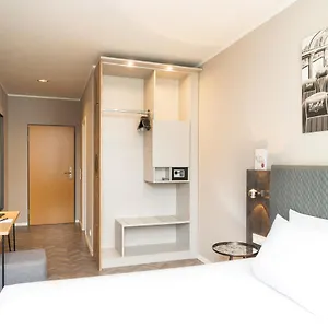 Arthotel Ana Neotel Hotel