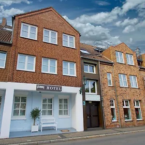 Hamm The Unique Boutique 3* Düsseldorf