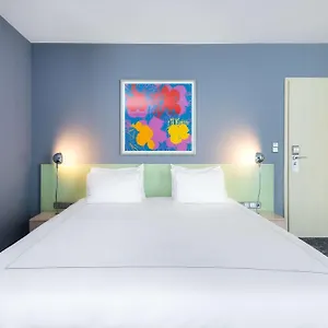 Park Plaza Otel Berlin