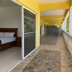 Spring Garden Mobay Apart Otel Montego Bay