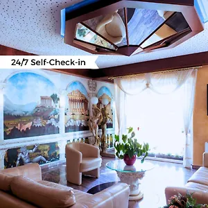 Astro - Nichtraucherhotel Hotel
