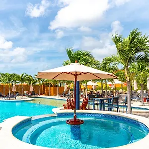 The Ritz Village (adults Only) Otel Willemstad