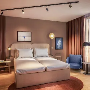 Otel Scandic Europaviertel, Stuttgart