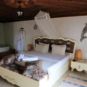 Dolphin Otel Selimiye (Aegean)