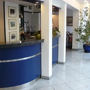 Mirage Zentrum Hotel