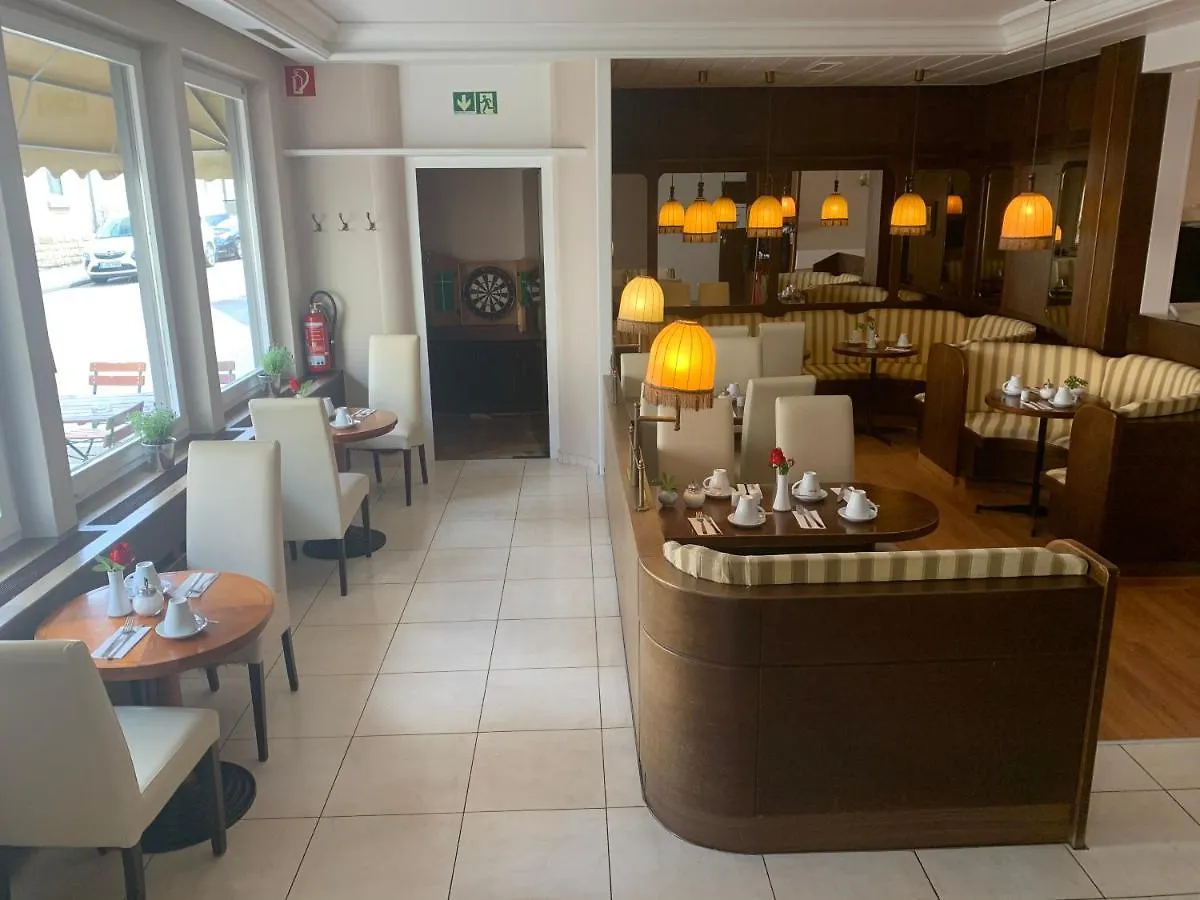 Hotel Hafner Stuttgart 3*,  Deutschland