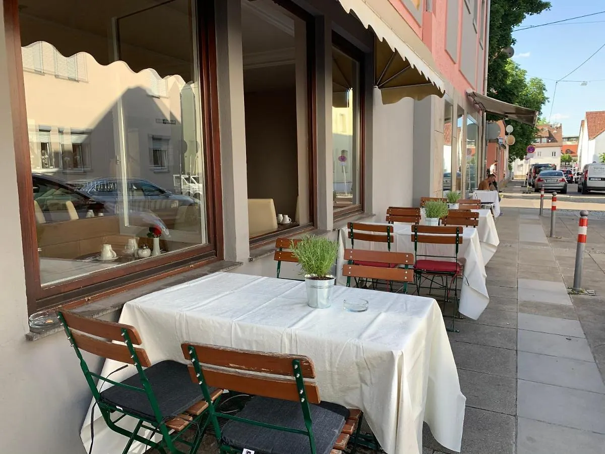Отель Hafner Hotel- Apartment -Self Check-In