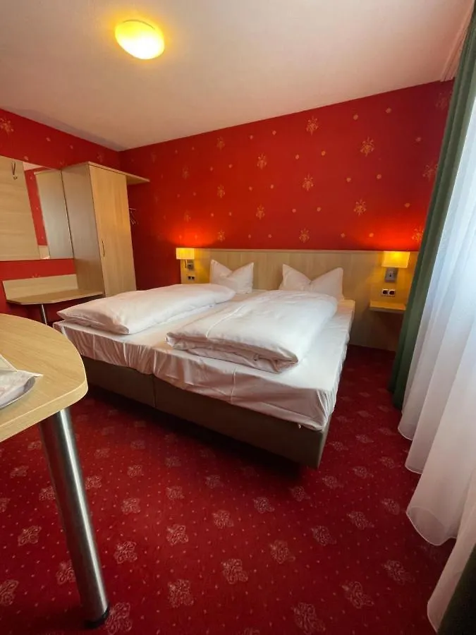 Hafner Hotel Apartment Self Check-In Anytime 3*, Stuttgart Germany