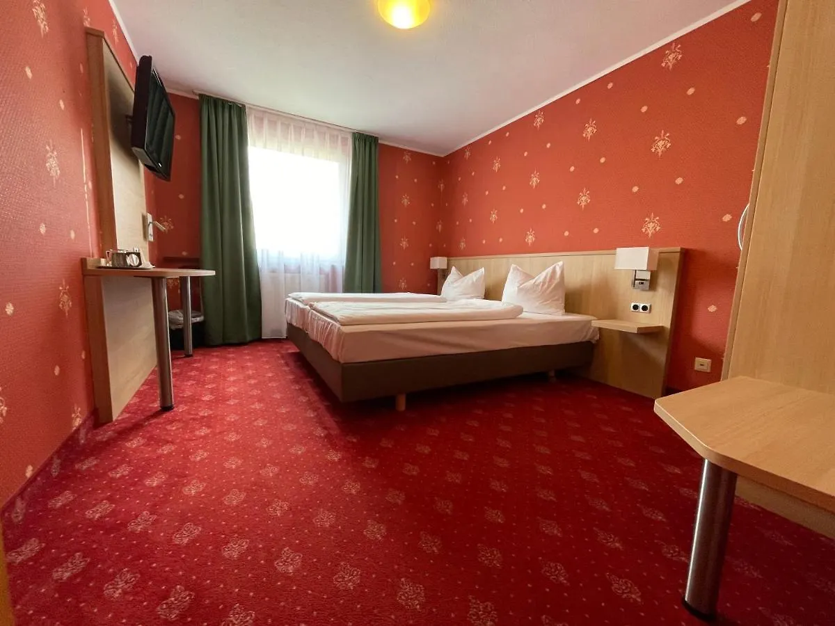 Отель Hafner Hotel- Apartment -Self Check-In