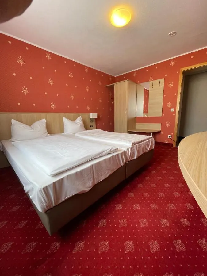 Hafner Hotel- Apartment -Self Check-In Штутгарт