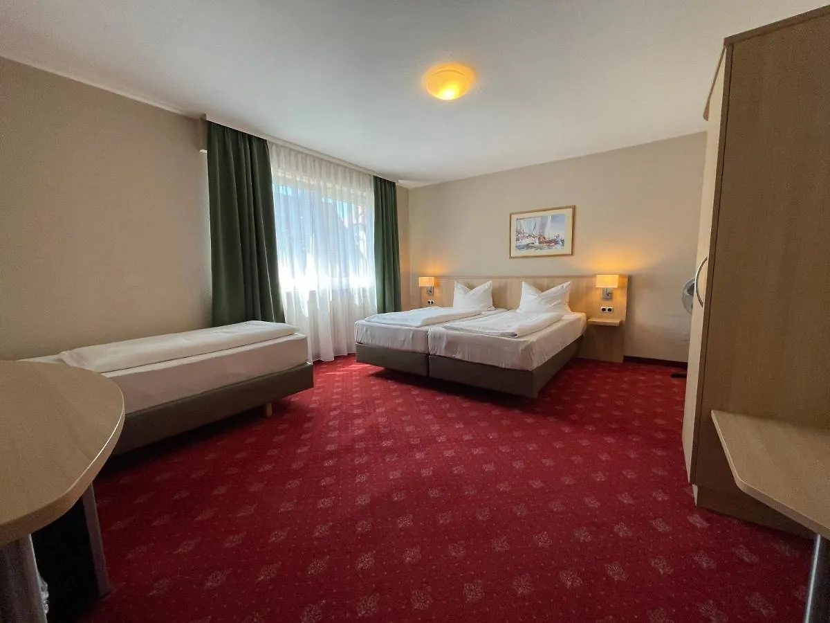 Hotel Hafner Stuttgart