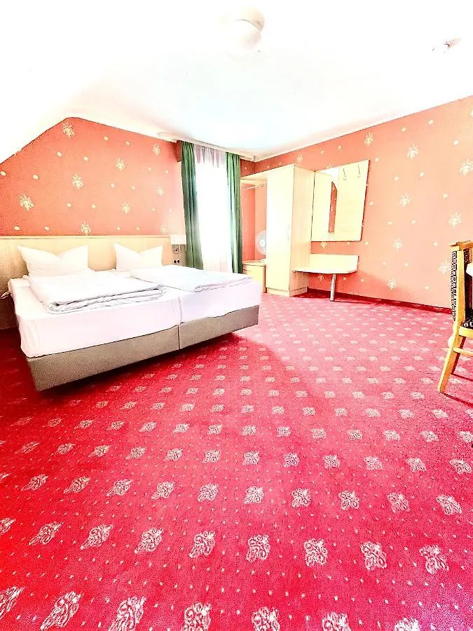 Hotel Hafner Stuttgart