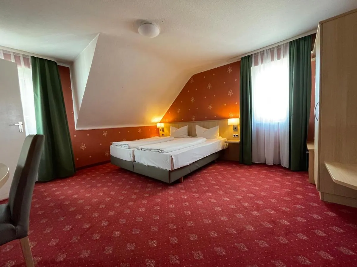 Hotel Hafner Stuttgart