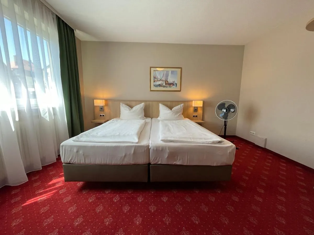 Hotel Hafner Stuttgart