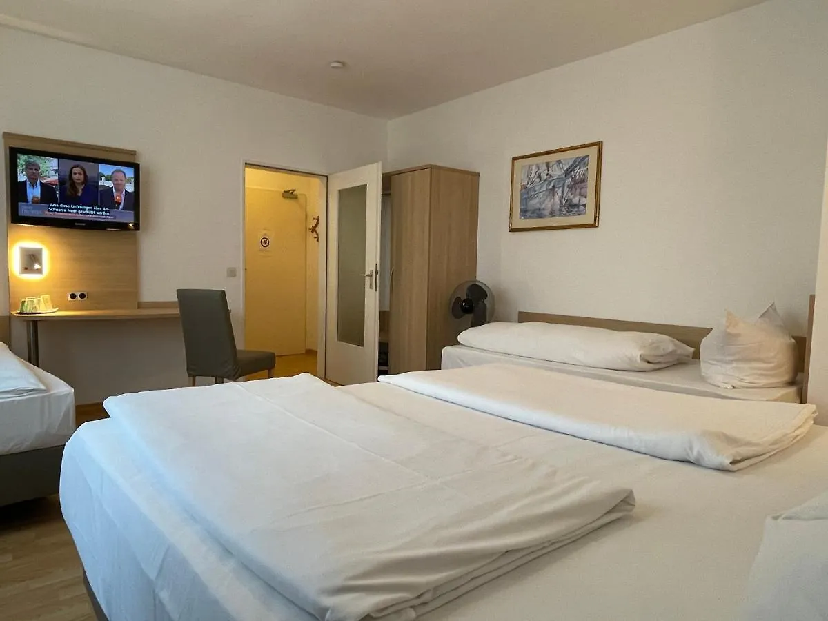 ***  Hotel Hafner Stuttgart Deutschland