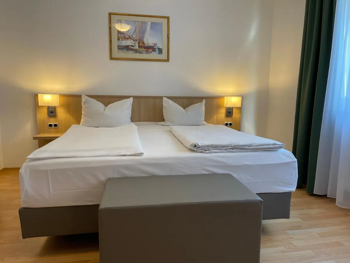 Hotel Hafner Stuttgart