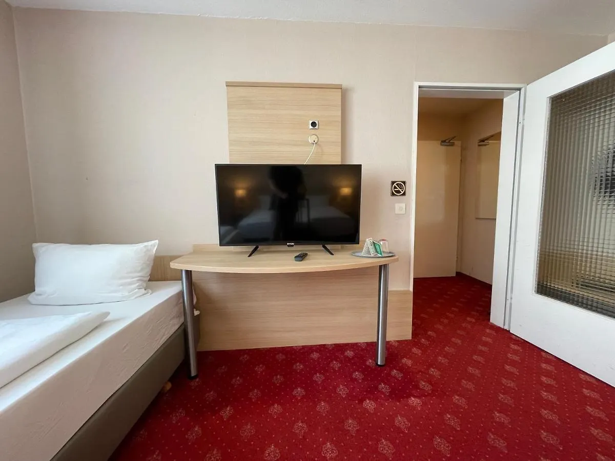 Hotel Hafner Stuttgart