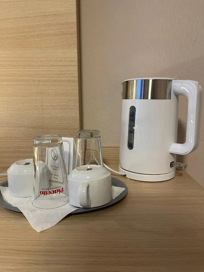 Hotel Hafner Stuttgart