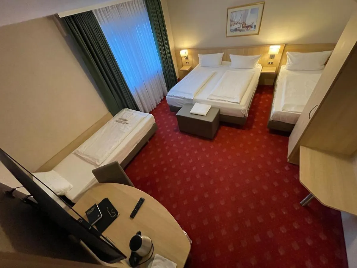 Hotel Hafner Stuttgart
