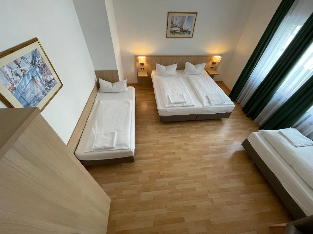Hotel Hafner Stuttgart