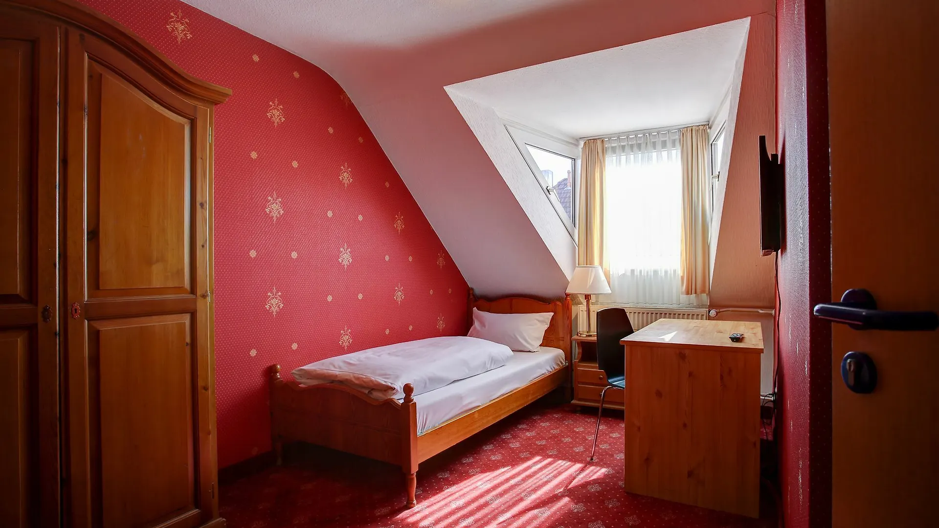 Hotel Hafner Stuttgart