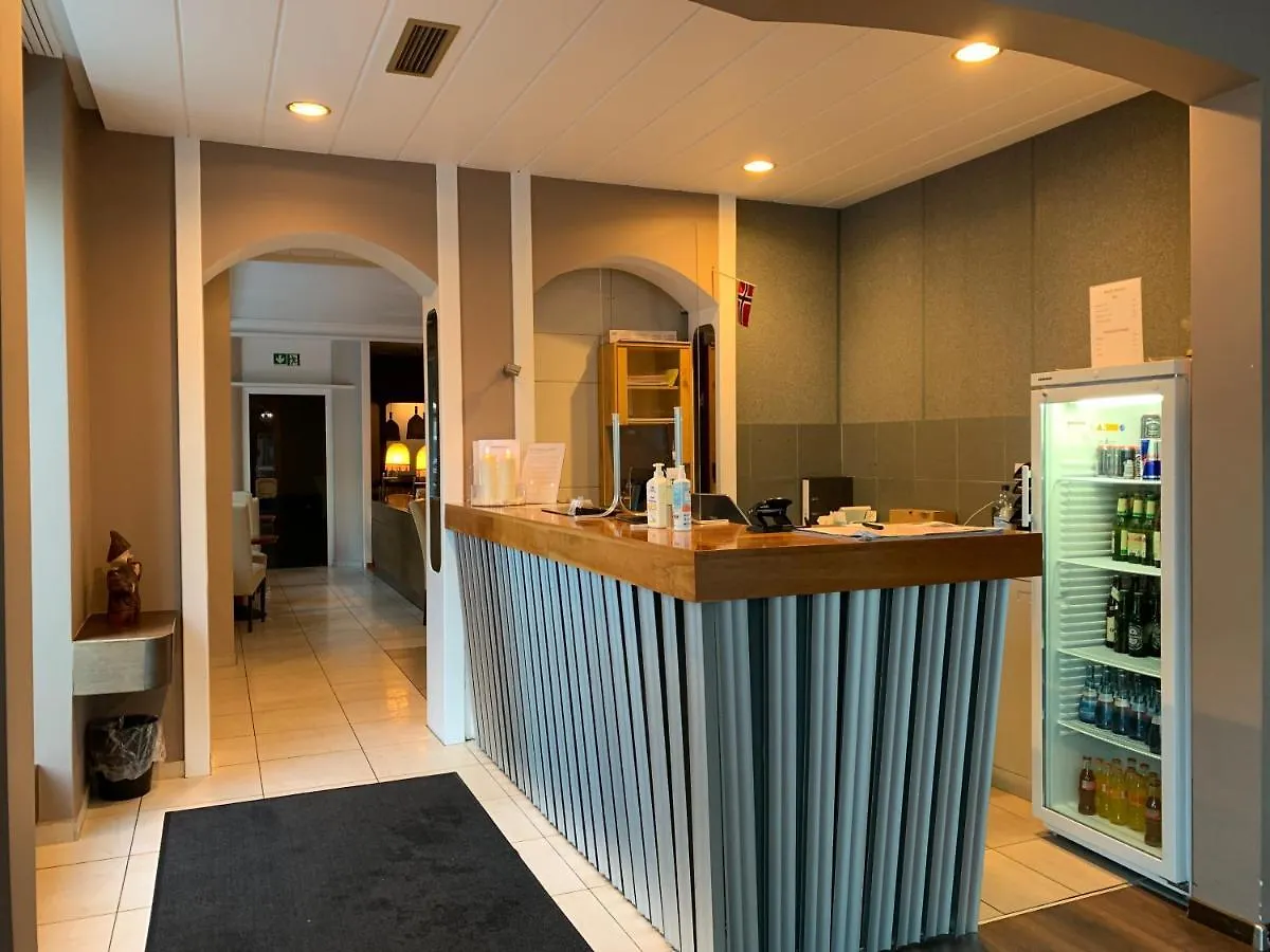 Hafner Hotel Apartment Self Check-In Anytime  Штутгарт