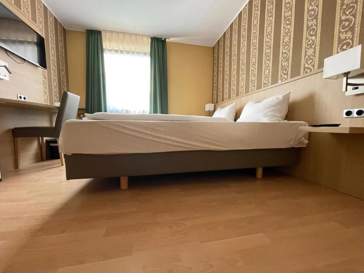 ***  Hafner Hotel Apartment Self Check-In Anytime Германия