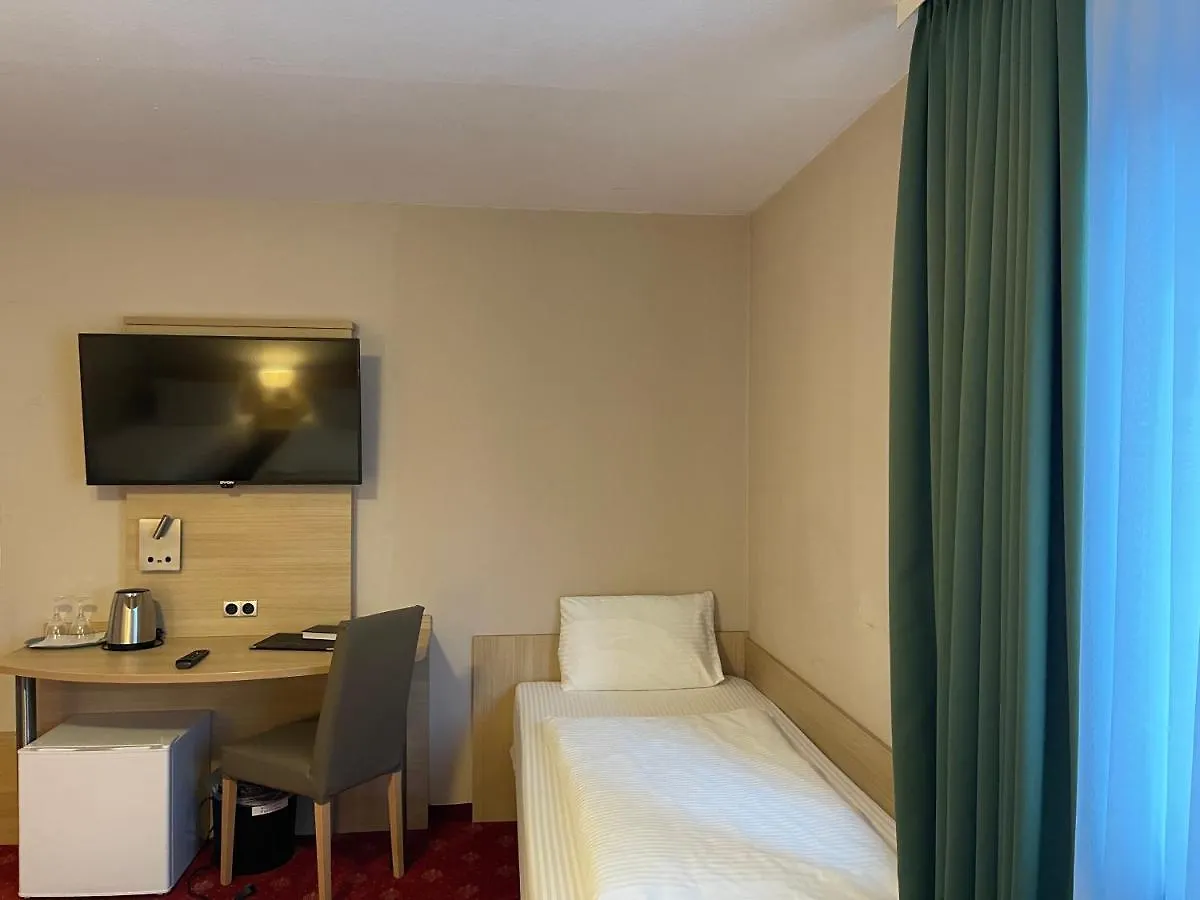 ***  Hafner Hotel Apartment Self Check-In Anytime Германия