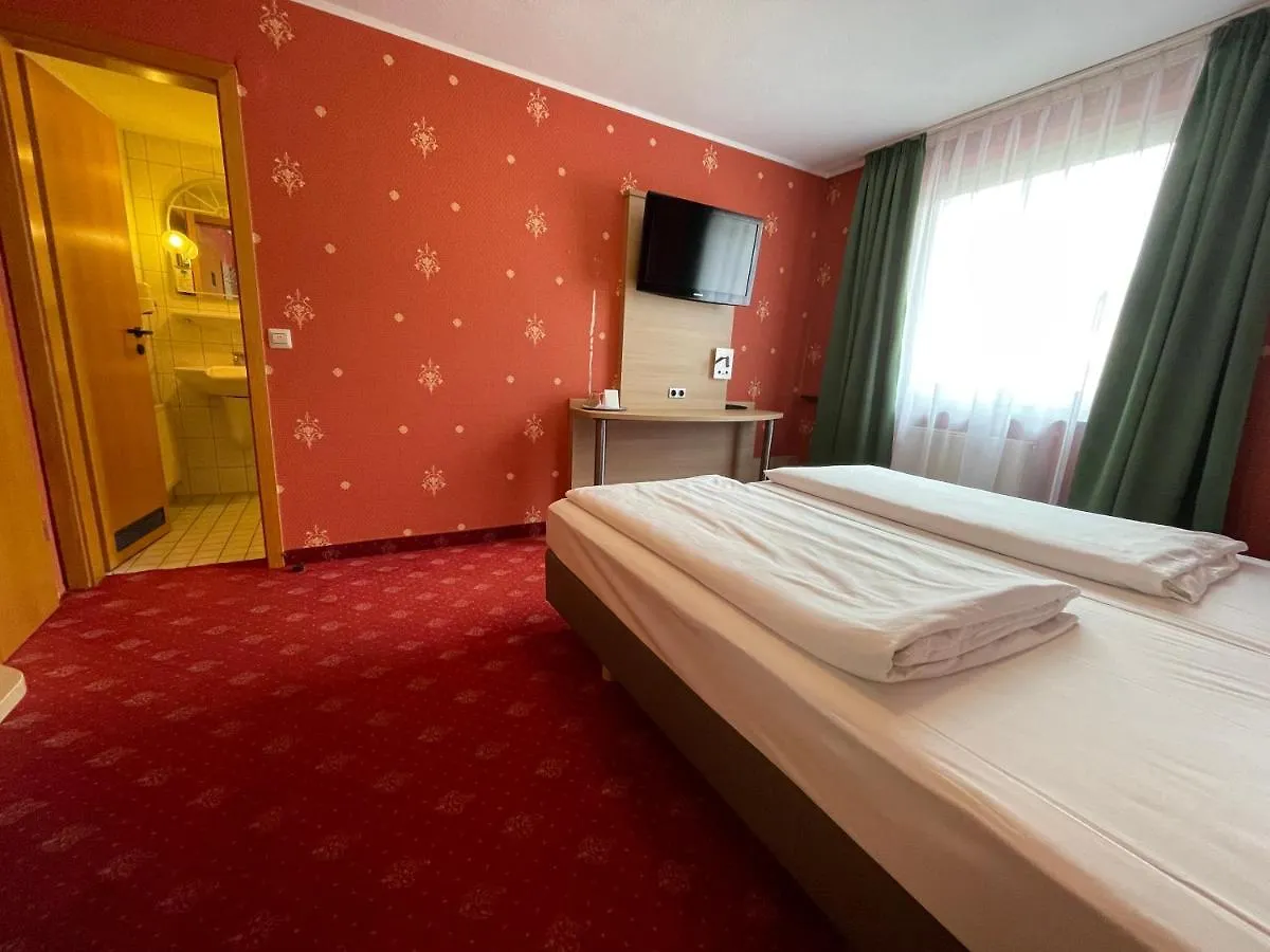 Hotel Hafner Hotel- Apartment -Self Check-In Štutgart