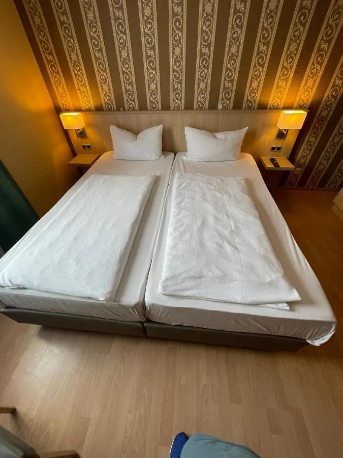 Hafner Hotel- Apartment -Self Check-In Štutgart Německo